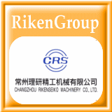 CHANGZHOU RIKENSEIKO MACHINERY CO.,LTD.