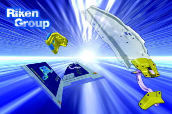 Riken Group