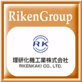 RIKENKAKI CO., LTD.