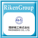 RIKENSEIKO CO., LTD.